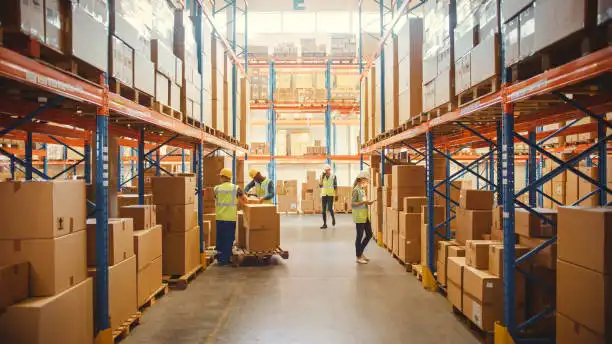 WAREHOUSE_FACILITY
